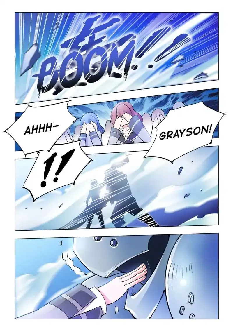 Battle Frenzy Mangakakalot X Chapter 14 Page 12