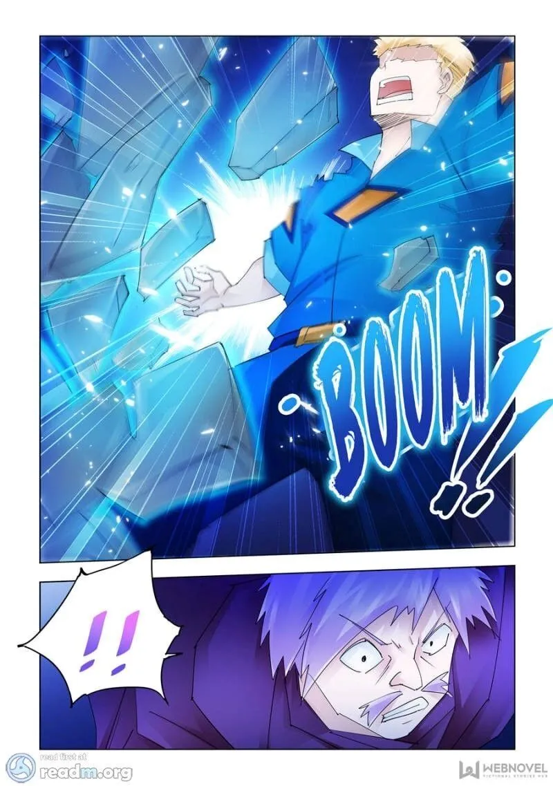 Battle Frenzy Mangakakalot X Chapter 179 Page 2