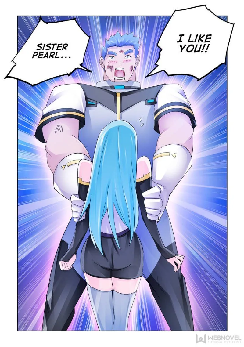 Battle Frenzy Mangakakalot X Chapter 195 Page 1