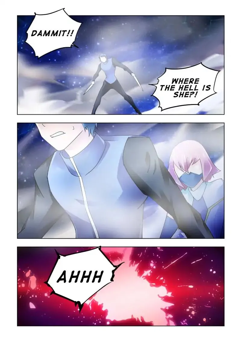 Battle Frenzy Mangakakalot X Chapter 111 Page 10