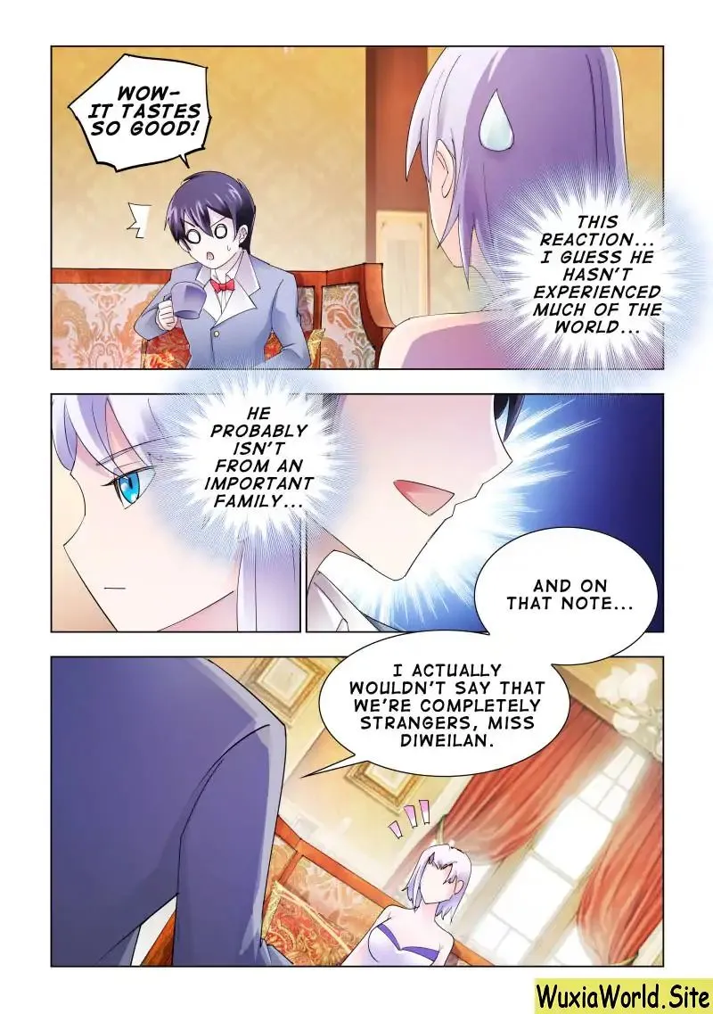 Battle Frenzy Mangakakalot X Chapter 120 Page 6