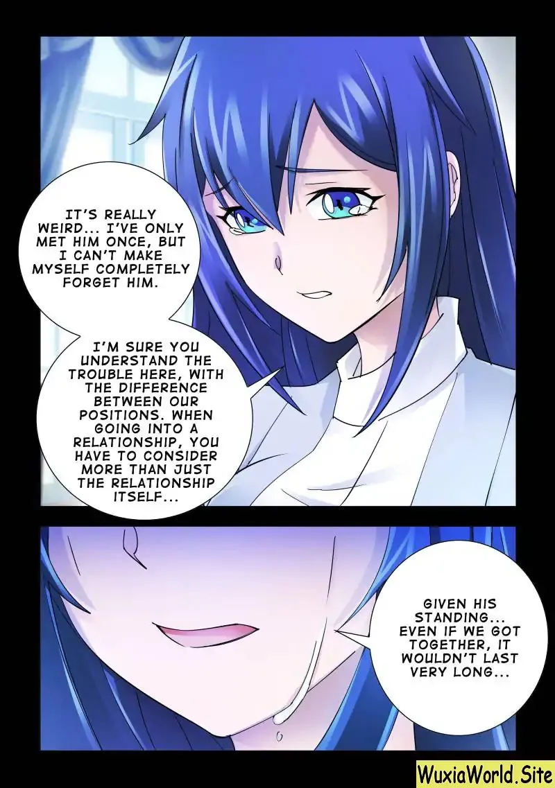 Battle Frenzy Mangakakalot X Chapter 120 Page 3