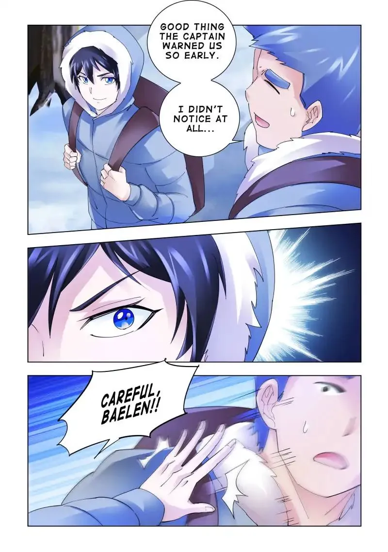 Battle Frenzy Mangakakalot X Chapter 130 Page 5