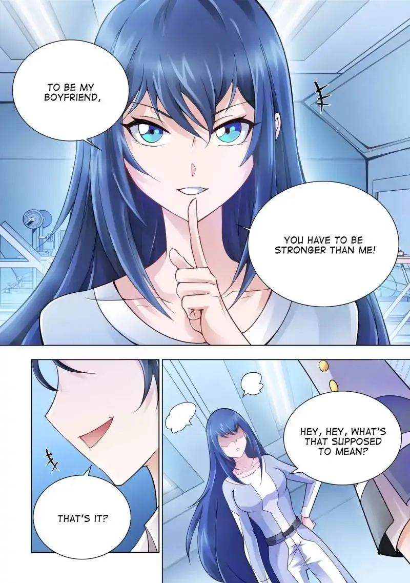 Battle Frenzy Mangakakalot X Chapter 24 Page 11
