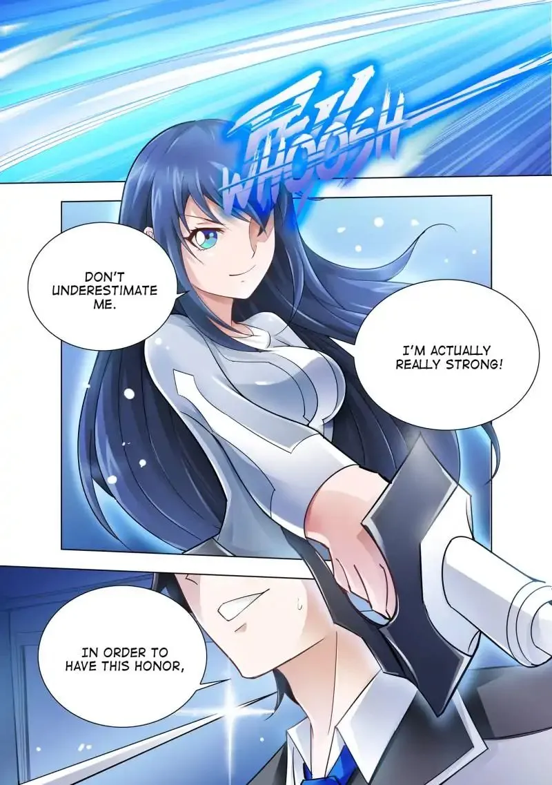Battle Frenzy Mangakakalot X Chapter 24 Page 12