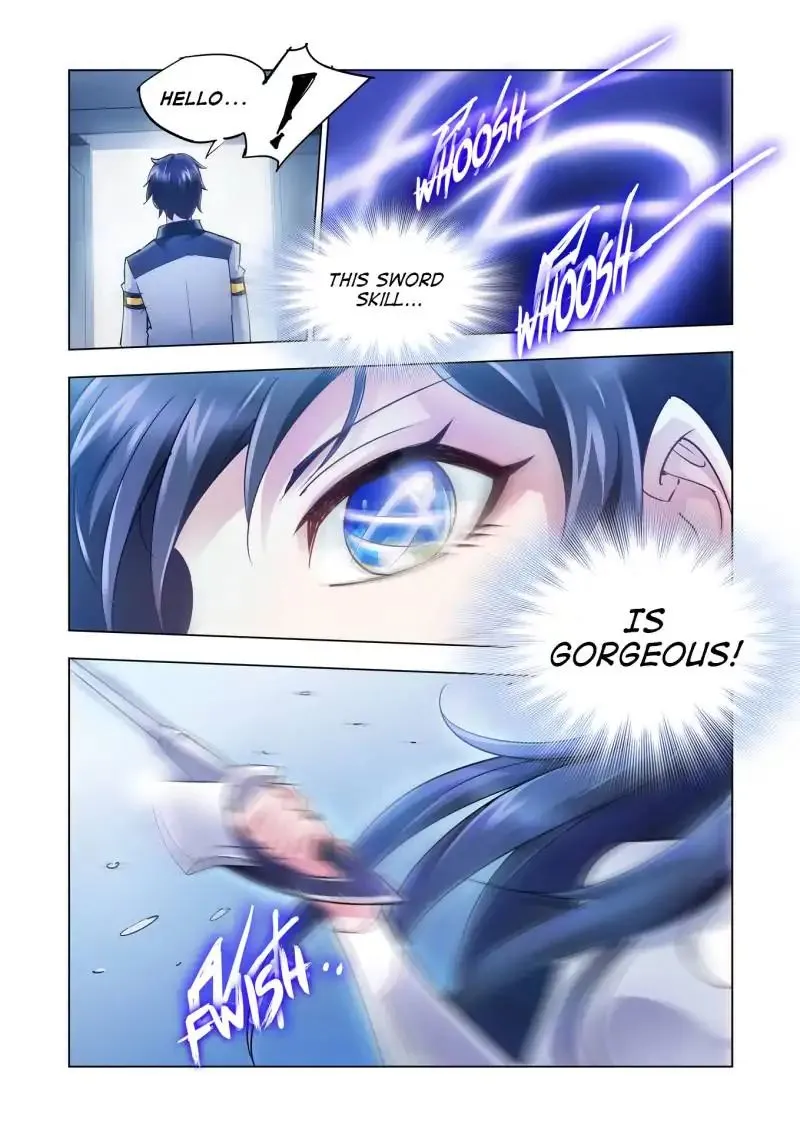 Battle Frenzy Mangakakalot X Chapter 24 Page 6