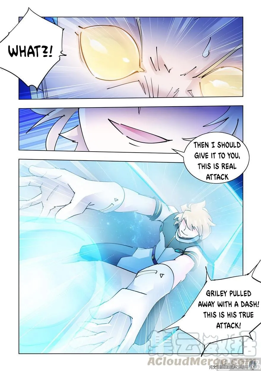 Battle Frenzy Mangakakalot X Chapter 269 Page 12