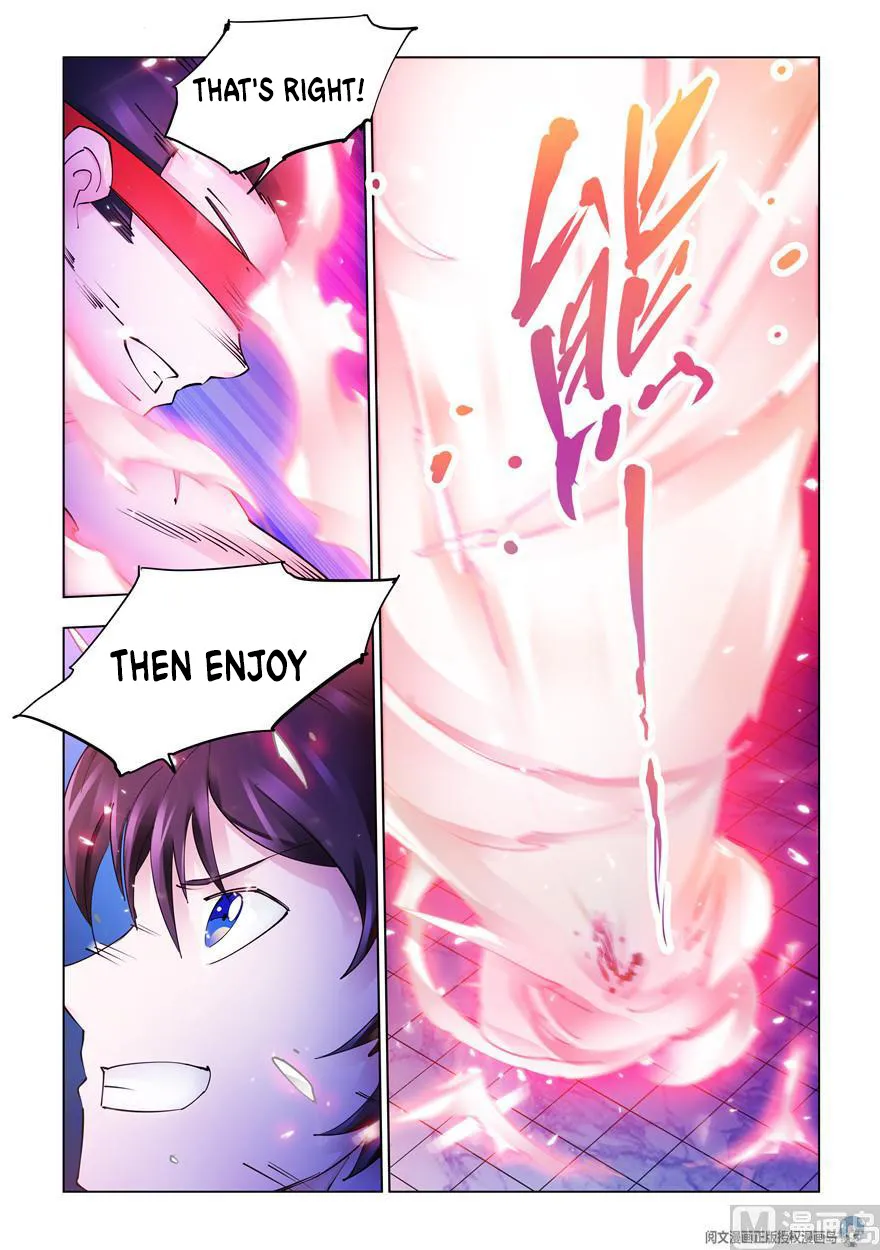 Battle Frenzy Mangakakalot X Chapter 275 Page 7