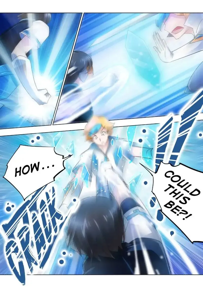 Battle Frenzy Mangakakalot X Chapter 28 Page 13