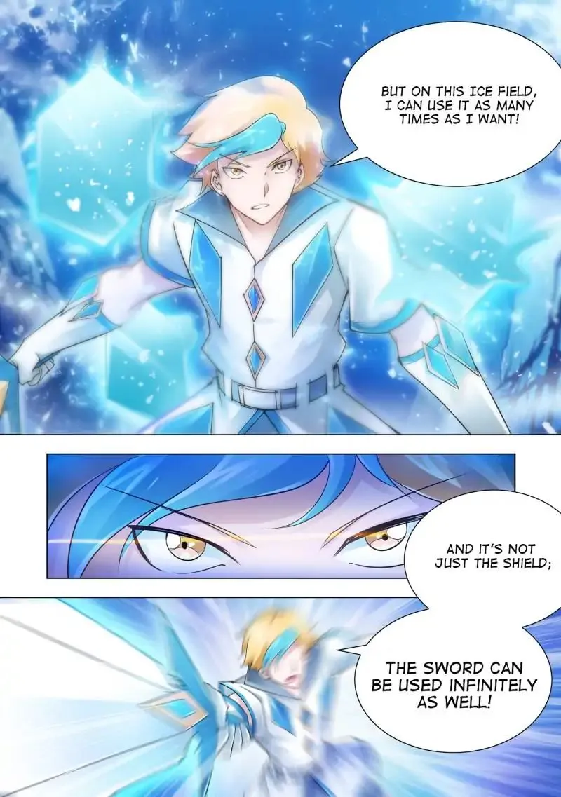 Battle Frenzy Mangakakalot X Chapter 28 Page 10