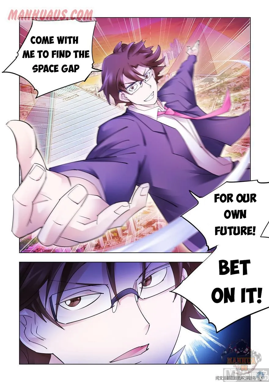 Battle Frenzy Mangakakalot X Chapter 283 Page 7