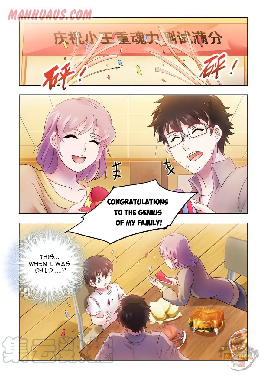 Battle Frenzy Mangakakalot X Chapter 290 Page 14