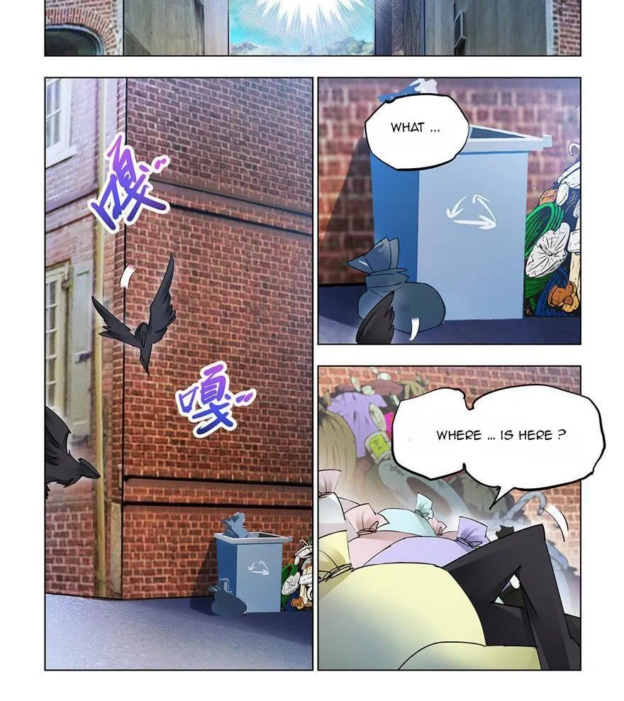 Battle Frenzy Mangakakalot X Chapter 203 Page 10