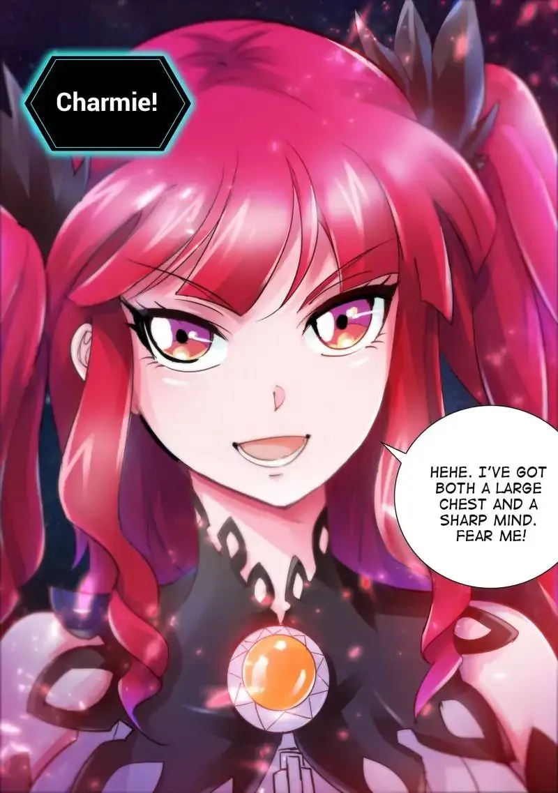 Battle Frenzy Mangakakalot X Chapter 21 Page 13