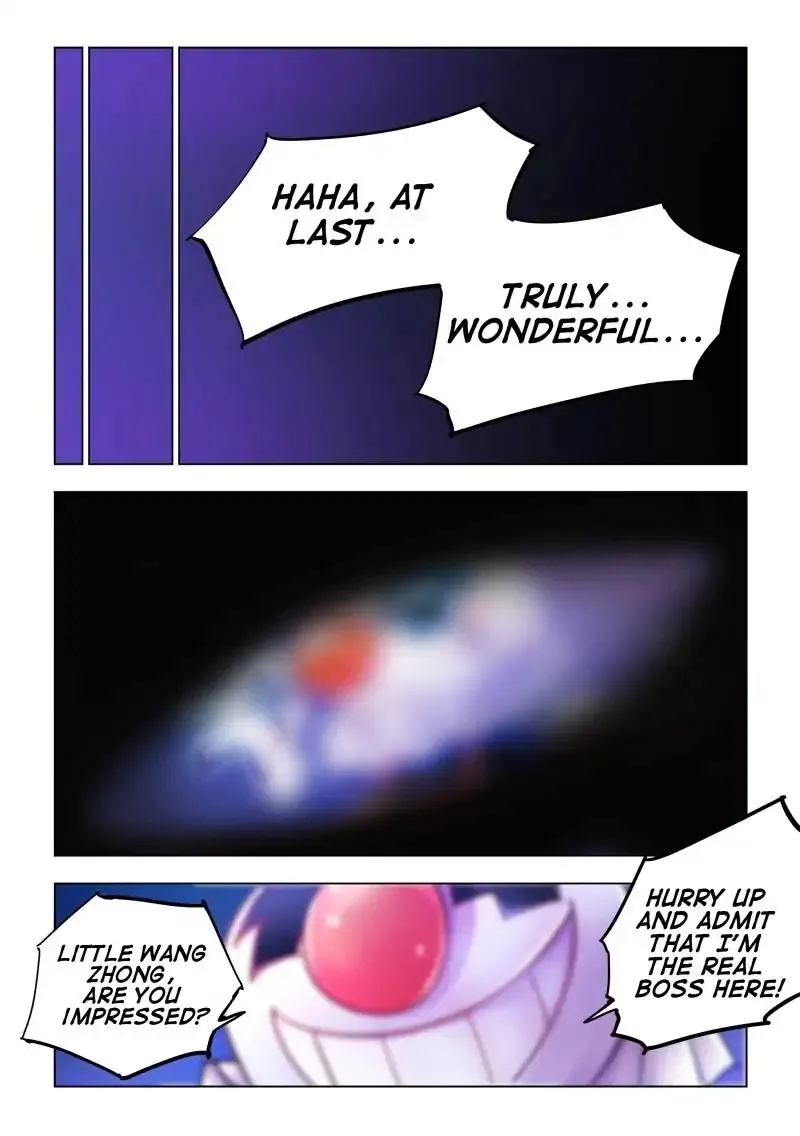 Battle Frenzy Mangakakalot X Chapter 34 Page 12