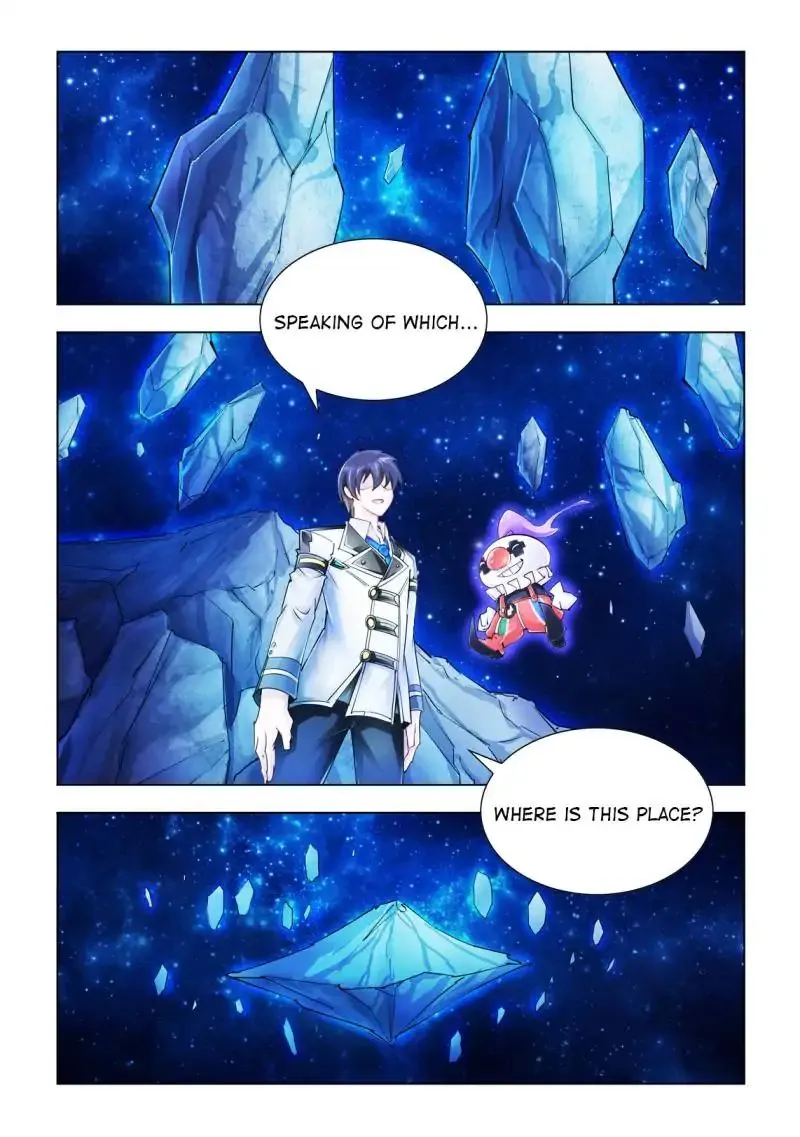 Battle Frenzy Mangakakalot X Chapter 35 Page 2