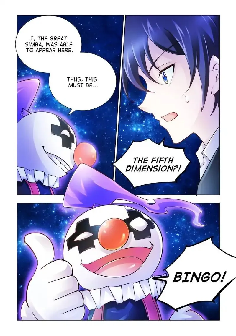 Battle Frenzy Mangakakalot X Chapter 35 Page 4