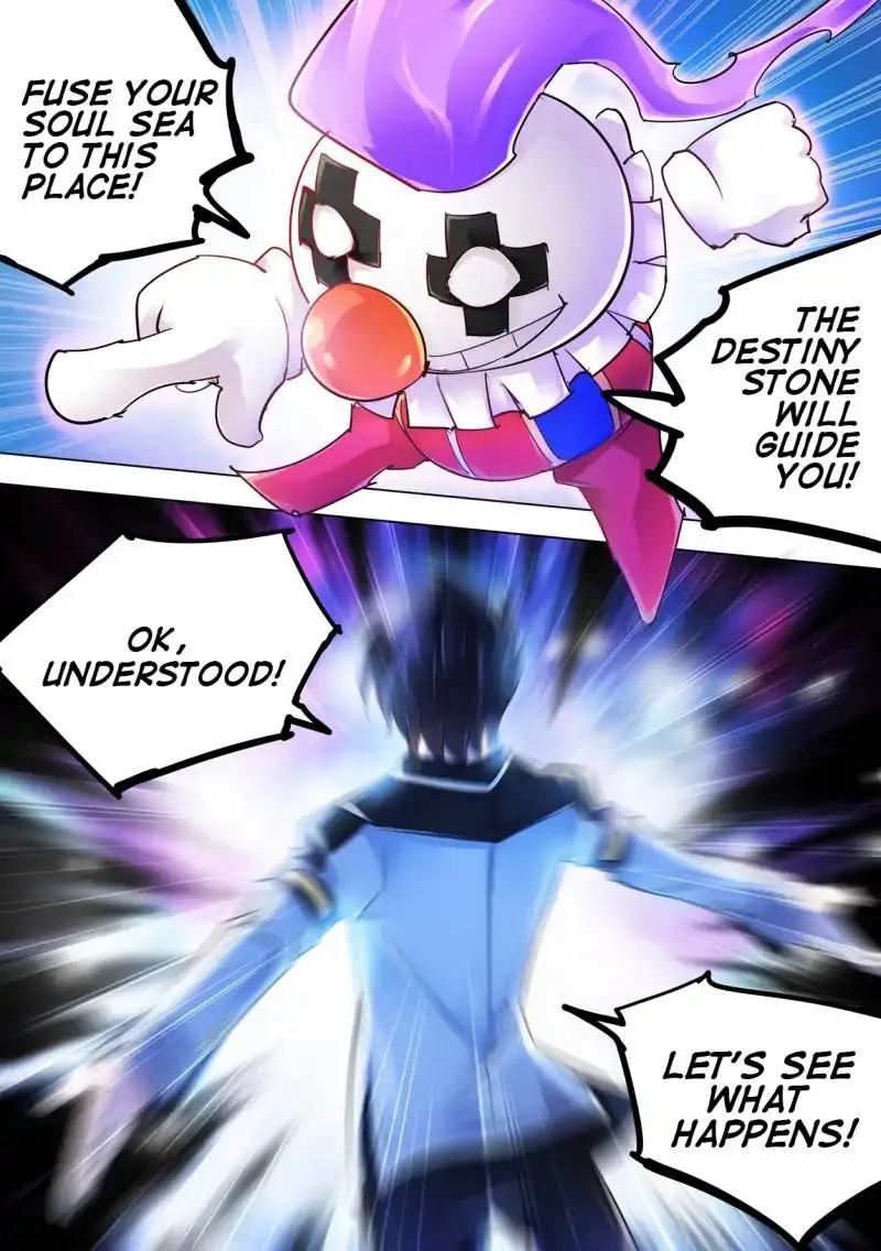 Battle Frenzy Mangakakalot X Chapter 35 Page 7