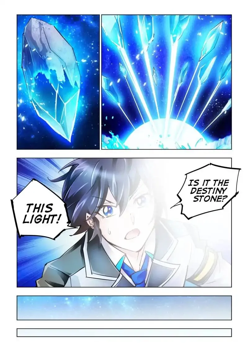 Battle Frenzy Mangakakalot X Chapter 35 Page 9