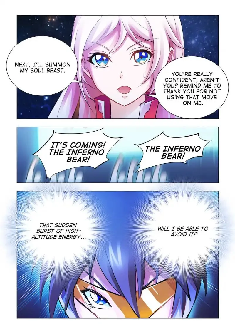 Battle Frenzy Mangakakalot X Chapter 43 Page 7