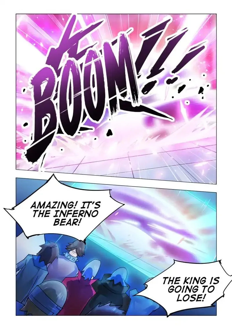 Battle Frenzy Mangakakalot X Chapter 43 Page 9