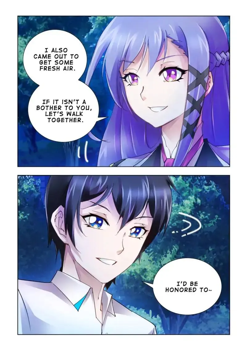 Battle Frenzy Mangakakalot X Chapter 55 Page 5