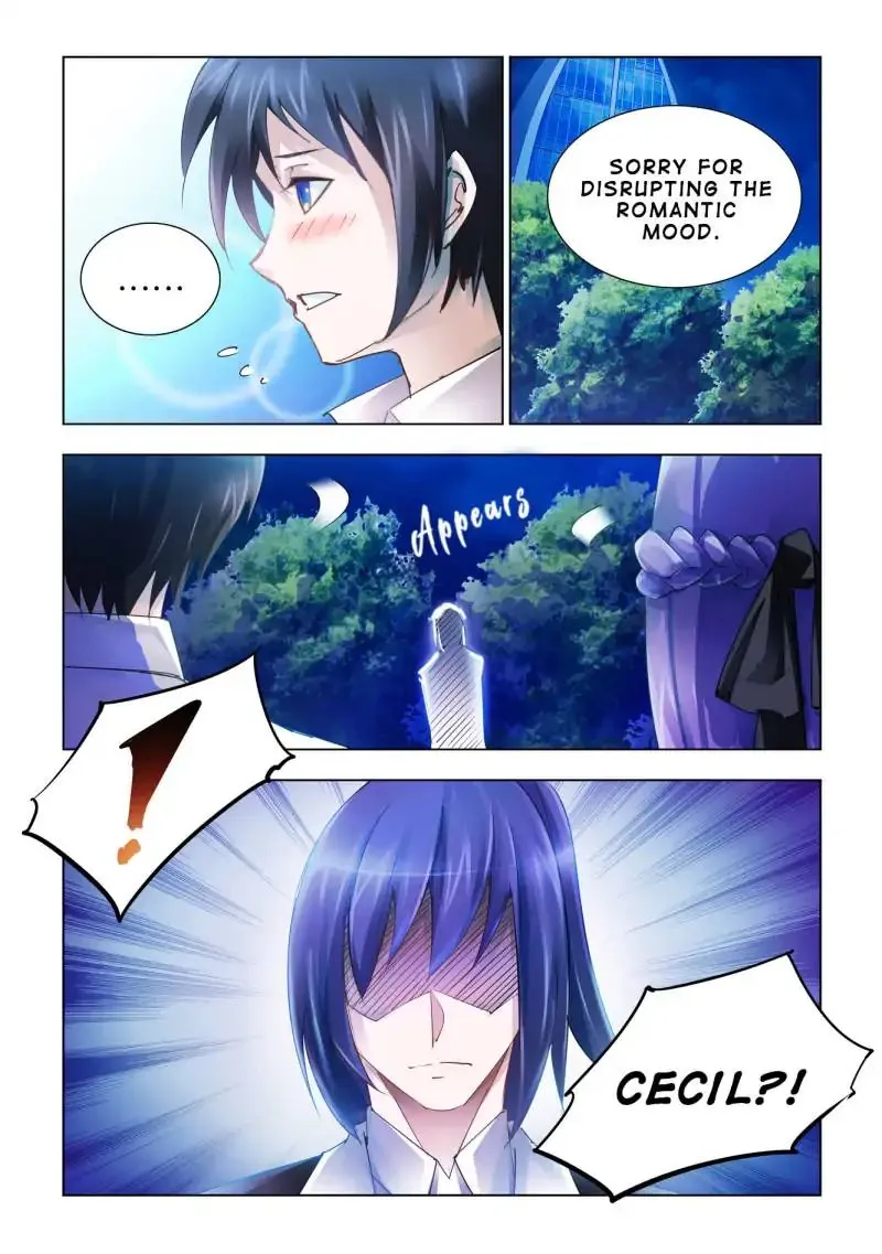 Battle Frenzy Mangakakalot X Chapter 55 Page 9