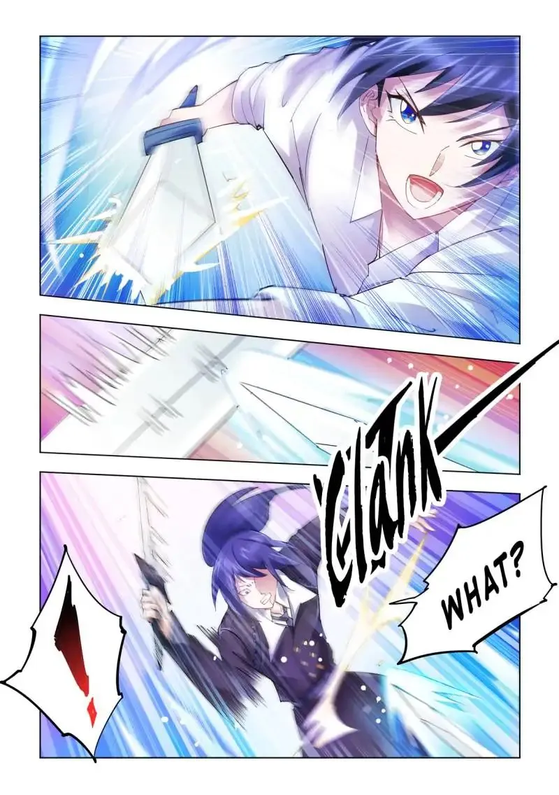 Battle Frenzy Mangakakalot X Chapter 58 Page 5