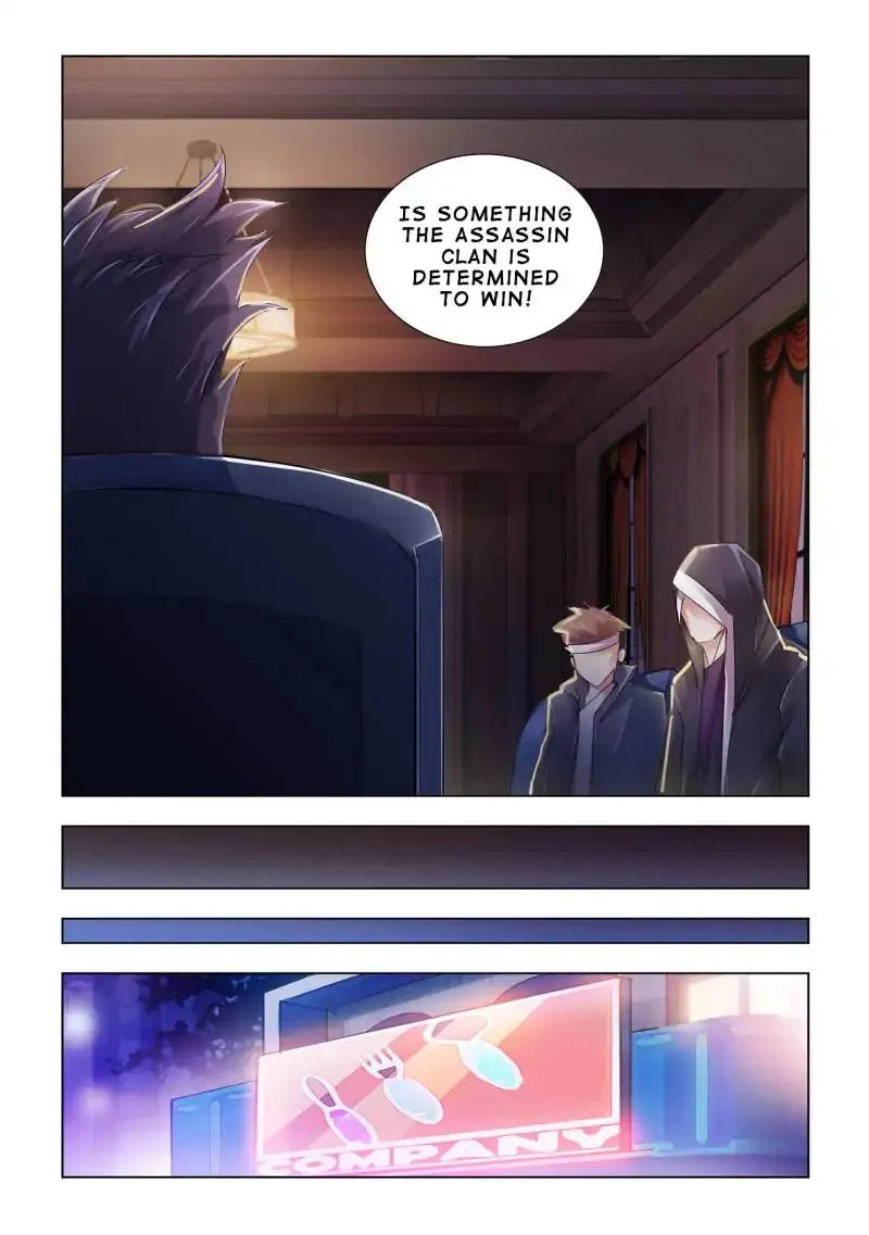 Battle Frenzy Mangakakalot X Chapter 59 Page 12
