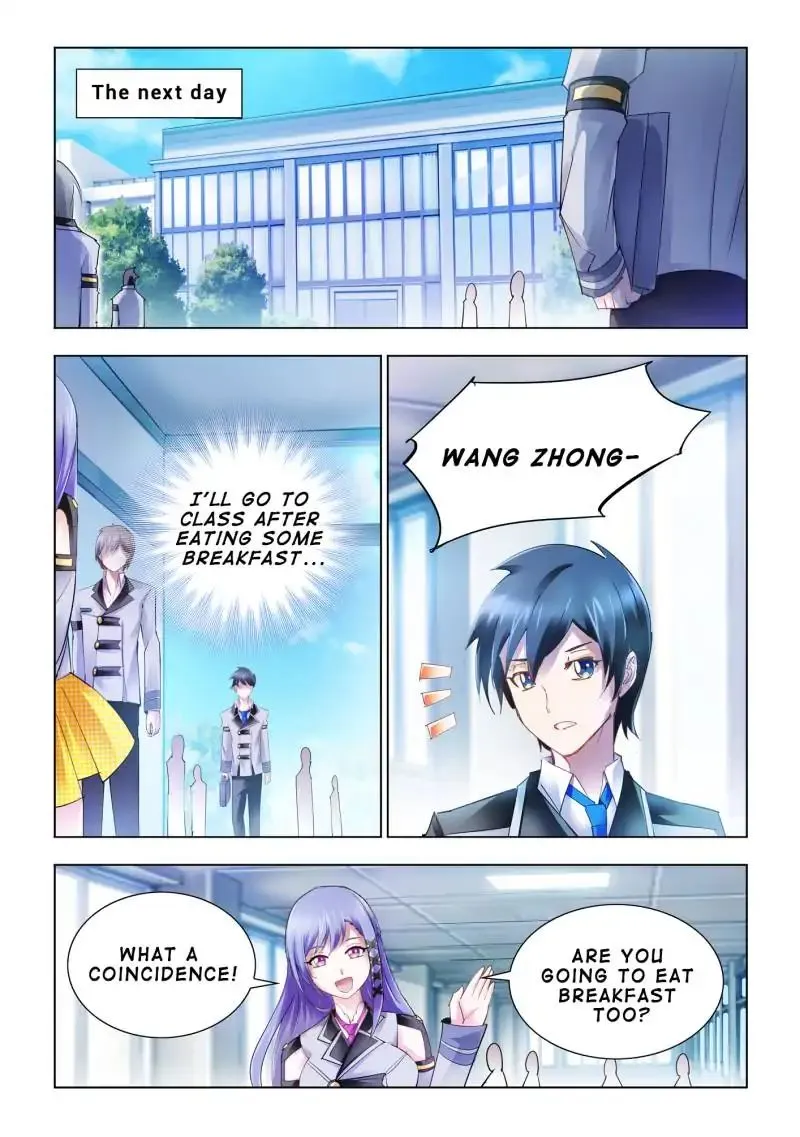 Battle Frenzy Mangakakalot X Chapter 59 Page 6