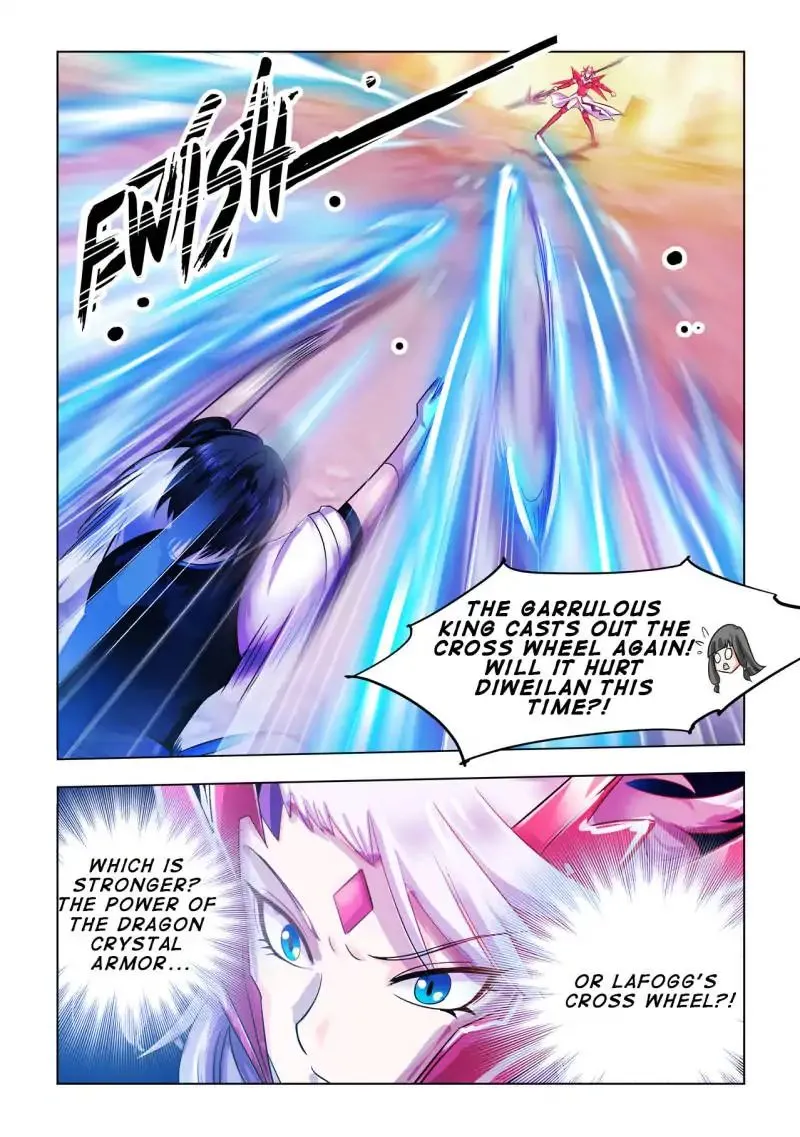 Battle Frenzy Mangakakalot X Chapter 65 Page 2
