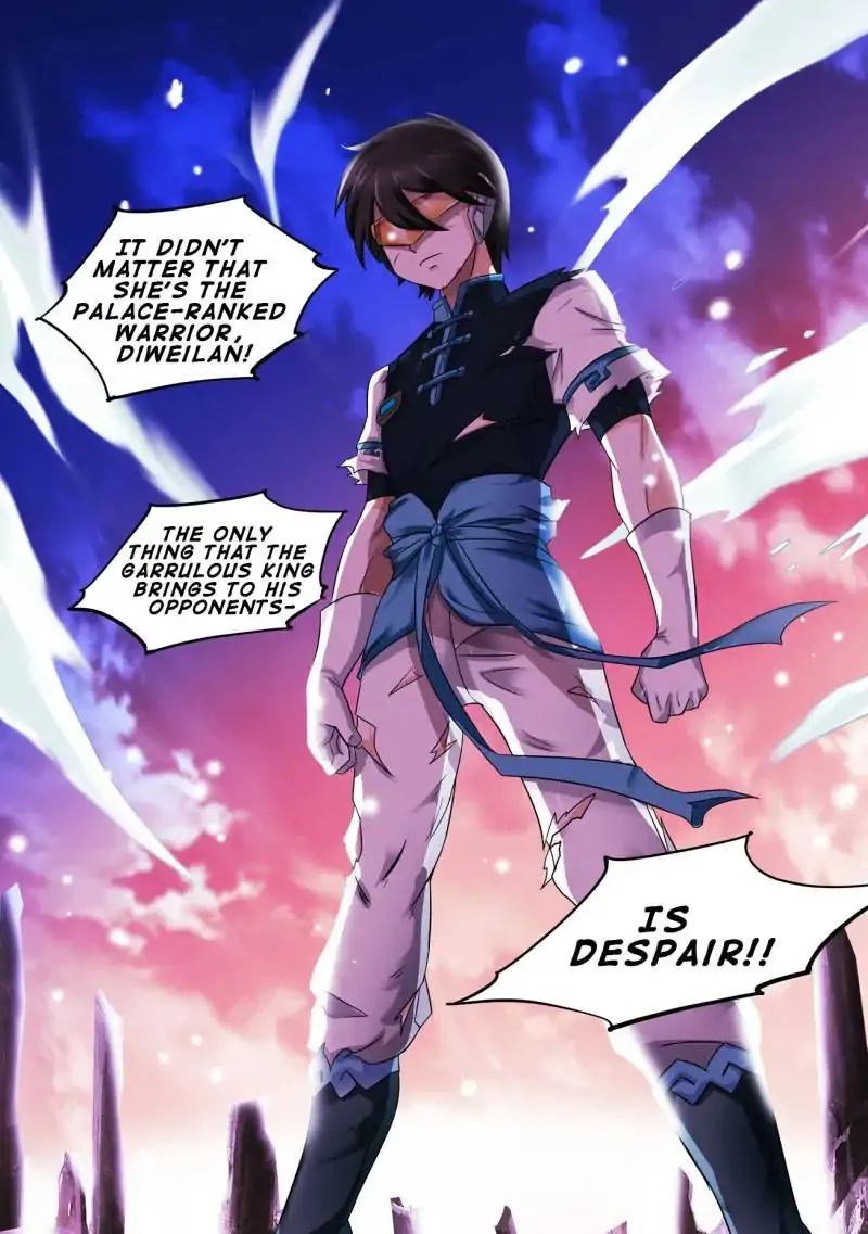 Battle Frenzy Mangakakalot X Chapter 65 Page 11