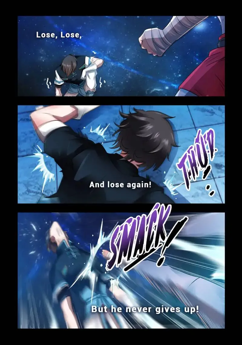 Battle Frenzy Mangakakalot X Chapter 66 Page 2