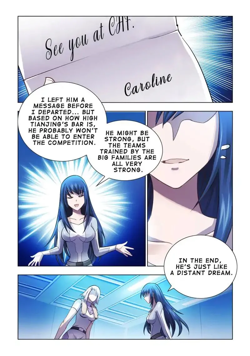 Battle Frenzy Mangakakalot X Chapter 66 Page 11