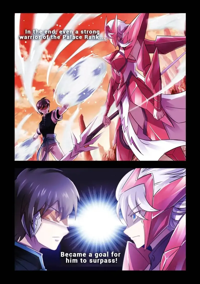 Battle Frenzy Mangakakalot X Chapter 66 Page 4