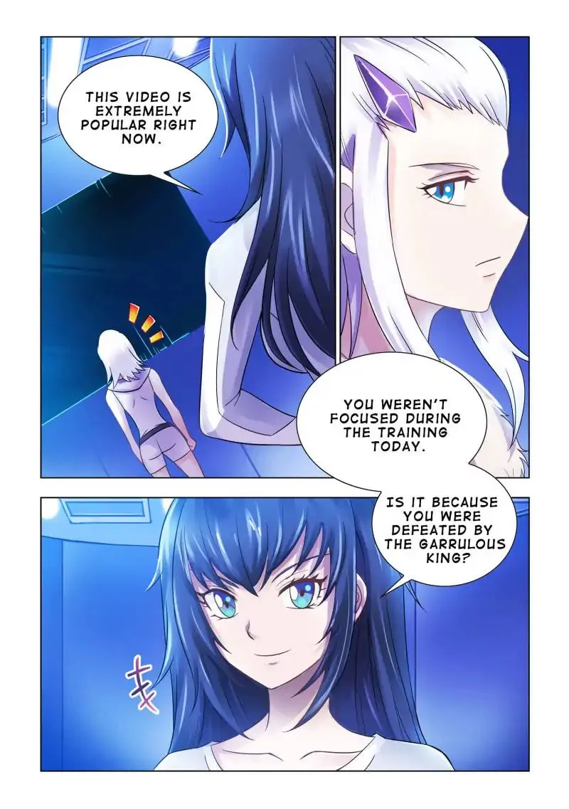 Battle Frenzy Mangakakalot X Chapter 66 Page 6
