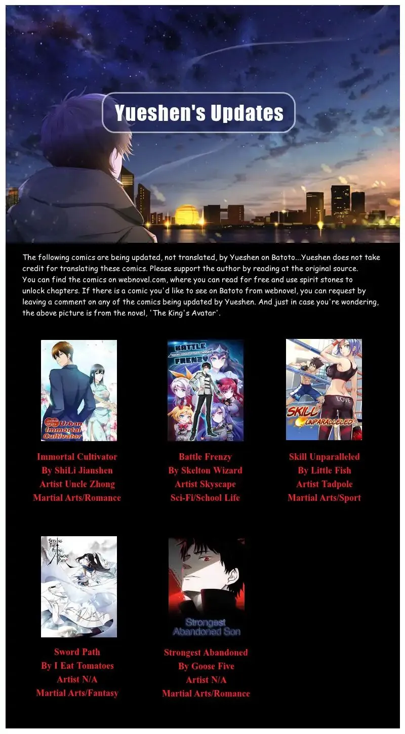Battle Frenzy Mangakakalot X Chapter 69 Page 1
