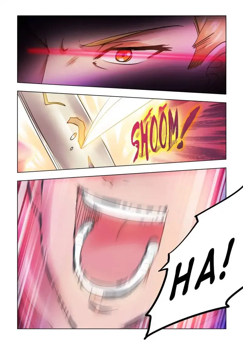 Battle Frenzy Mangakakalot X Chapter 69 Page 6