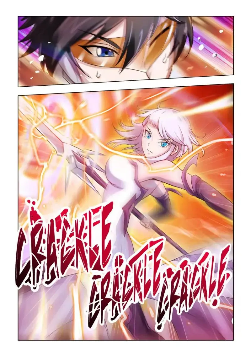 Battle Frenzy Mangakakalot X Chapter 63 Page 3
