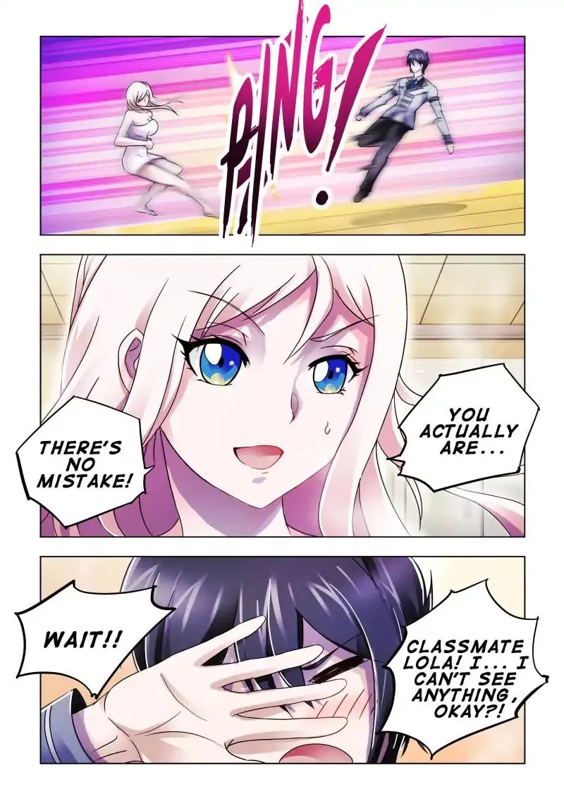 Battle Frenzy Mangakakalot X Chapter 77 Page 11