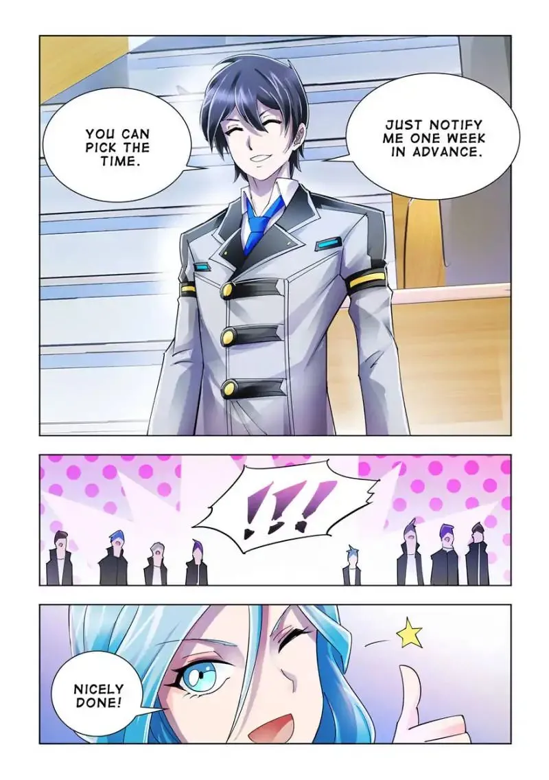Battle Frenzy Mangakakalot X Chapter 79 Page 10
