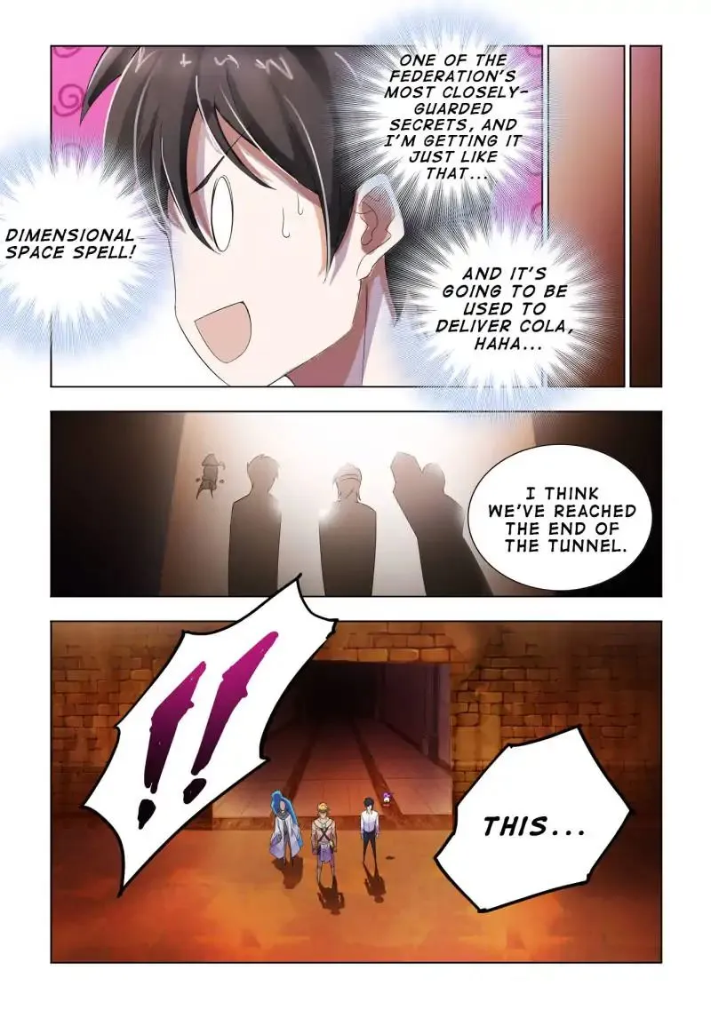 Battle Frenzy Mangakakalot X Chapter 71 Page 5