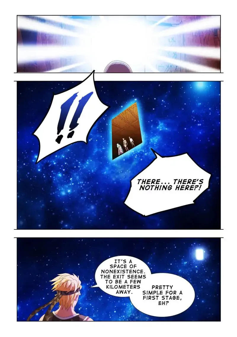 Battle Frenzy Mangakakalot X Chapter 71 Page 7