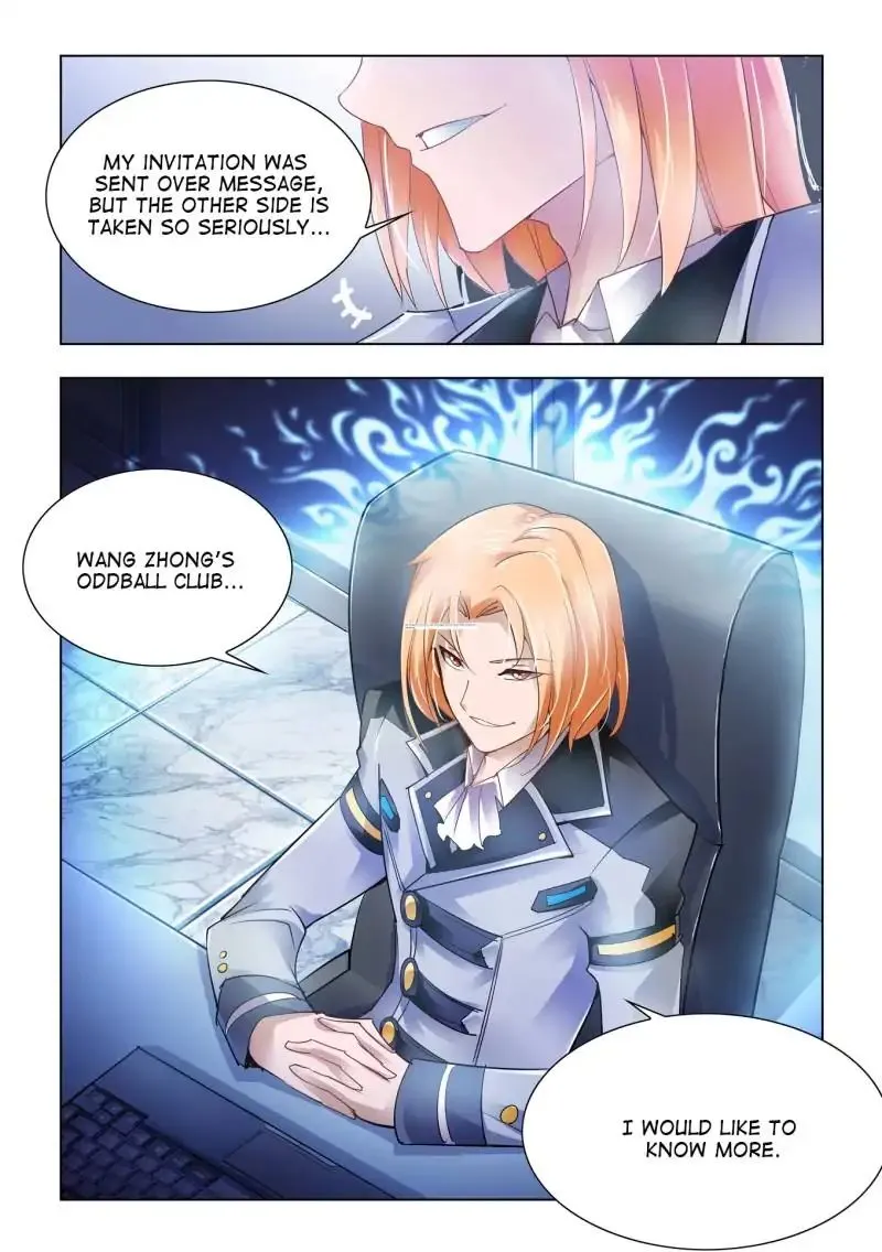 Battle Frenzy Mangakakalot X Chapter 8 Page 13