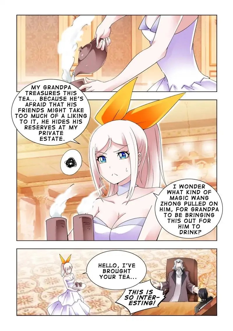 Battle Frenzy Mangakakalot X Chapter 82 Page 1