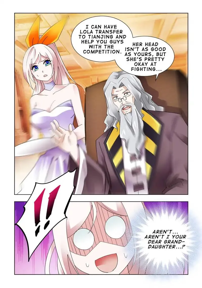 Battle Frenzy Mangakakalot X Chapter 82 Page 4