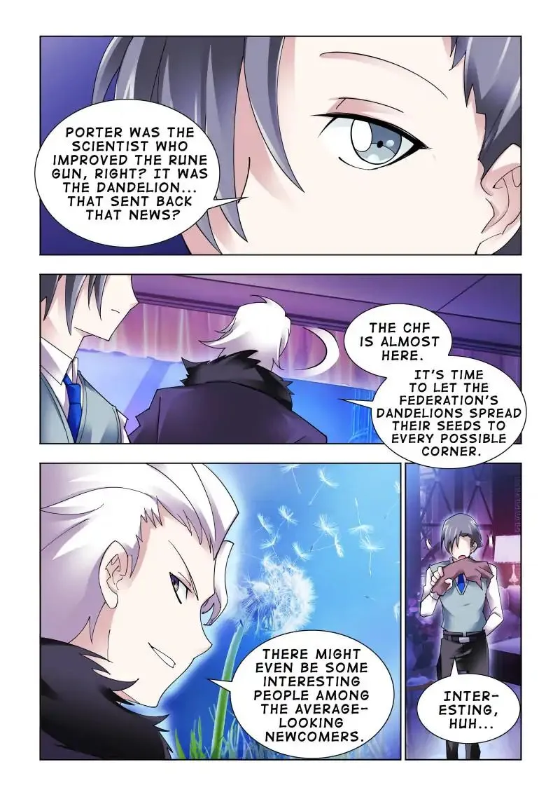 Battle Frenzy Mangakakalot X Chapter 82 Page 9