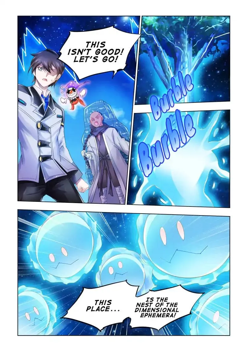 Battle Frenzy Mangakakalot X Chapter 95 Page 4