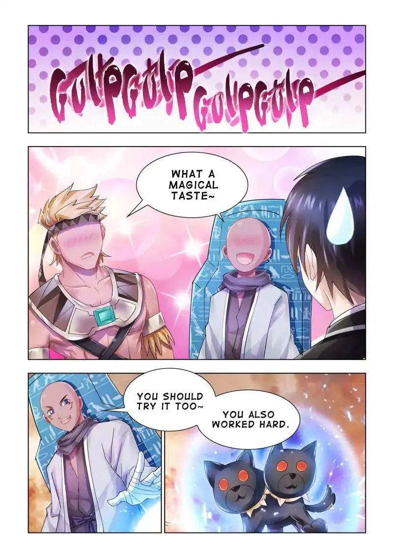 Battle Frenzy Mangakakalot X Chapter 96 Page 5