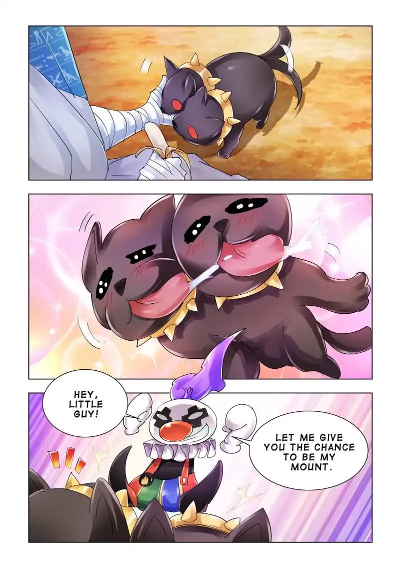 Battle Frenzy Mangakakalot X Chapter 96 Page 6